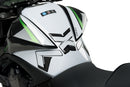 KAWASAKI Z 800 E [2016] – Protection de réservoir spécifique – Look carbone-1