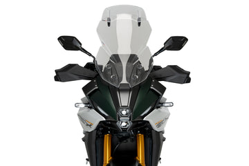 SUZUKI GSX-S 1000 GX TOURING [2025] – bulle touring avec bulle spoiler - 0