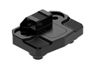 harley davidson fxlrst [RICK'S MOTORCYCLES] - Riser offset plate 40mm-1