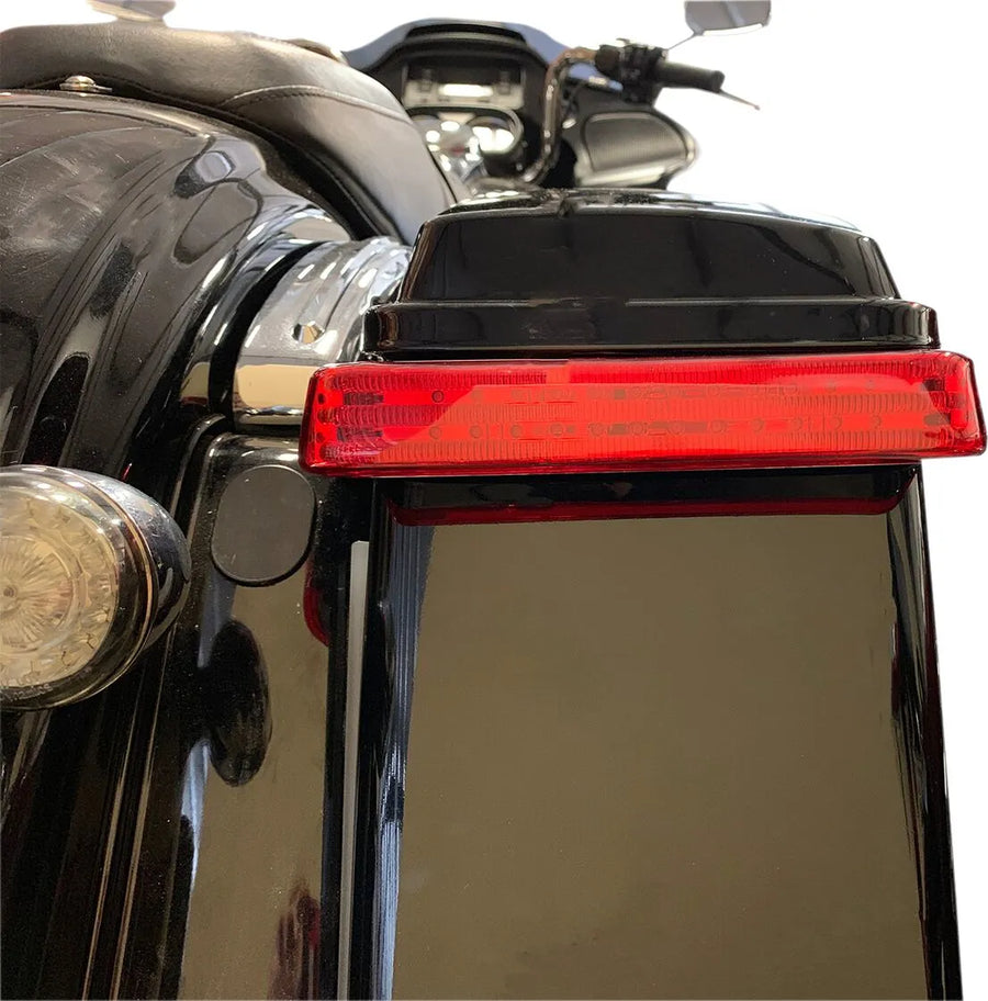harley davidson fltruse [CUSTOM DYNAMICS] - Éclairage de sacoche séquentiel à LED ProBEAM® BAGZ™