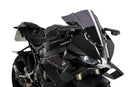 BMW S 1000 RR [2025] – Cupolino Z-Racing – Trasparente-6