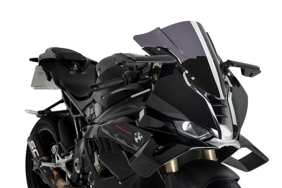 BMW S 1000 RR [2025] – Cupolino Z-Racing – Trasparente