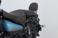 Royal Enfield Meteor 350 [SW-MOTECH] – SLC Seitengepäckträger