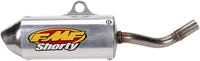 Suzuki Rm 100 [2003] - Silencieux arrière Powercore 2 – photo 10