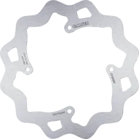 Hm Moto CRM-F 450 R [2009, 2011-2013] - DISQUE DE FREIN SHARK FIXE – Réf. DF069HW4 – Figure 10