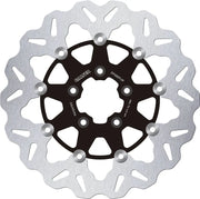 Harley-Davidson FXST 1690 Softail Standard [2012-2014] - brake disc - picture 1