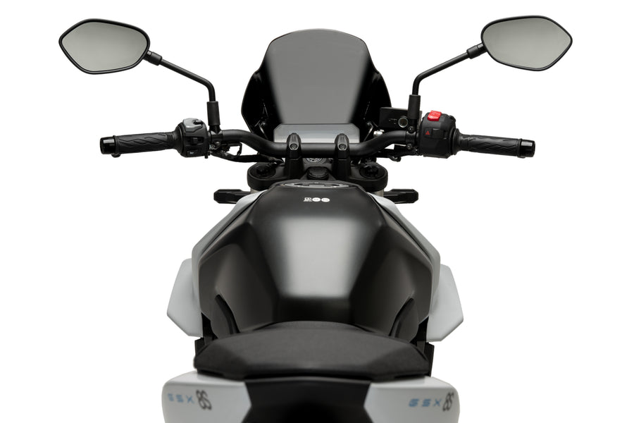 SUZUKI GSX-8S [2025] – Touring di nuova generazione – Colorato