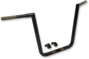 harley davidson fltr [LA CHOPPERS] – Guidon Hefty Twin Peaks 1-1/4" - 0