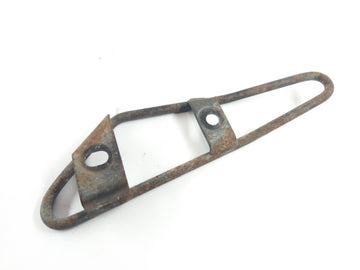 Honda XR 125 L JD19 [2005] - Heat protection