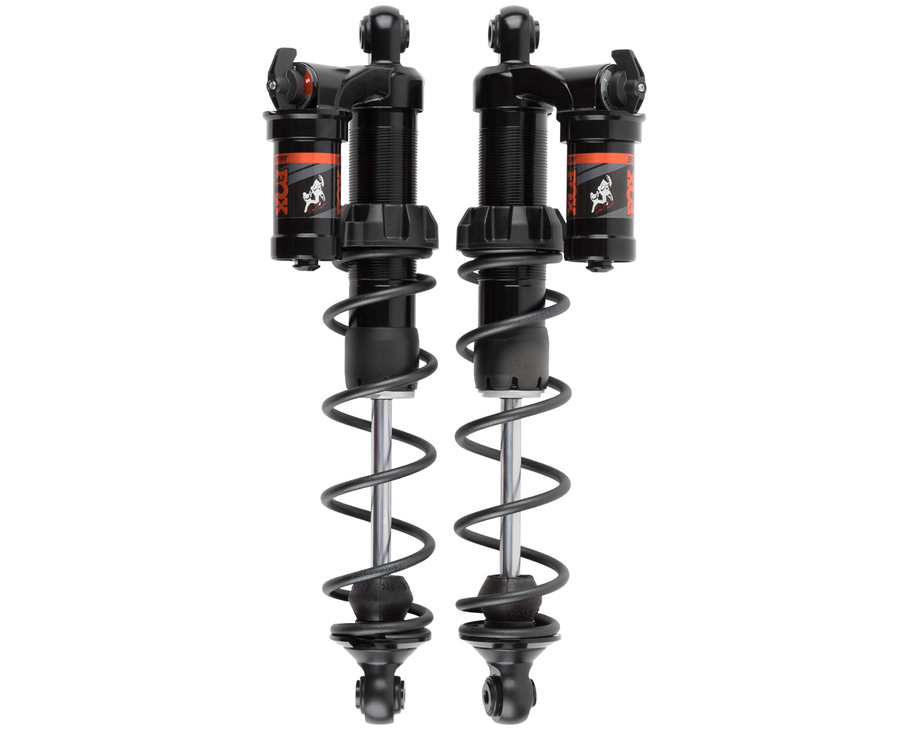 POLARIS 850 AXYS RMK KHAOS 163 [2021] - Shock absorber for snowmobiles
