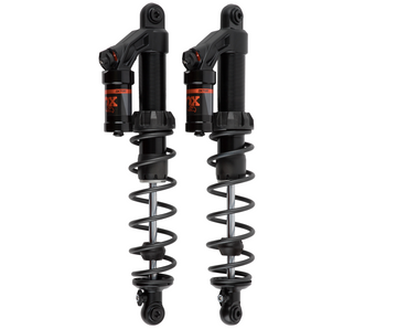 SKI DOO SUMMIT X 850 E TEC 154 [2017-2022] - Stoßdämpfer für Schneemobile