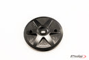 YAMAHA T-MAX 530 [2016] – Clutch Cover – Black-1