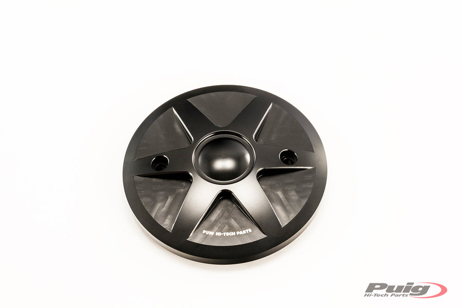 YAMAHA T-MAX 530 [2016] – Clutch Cover – Black