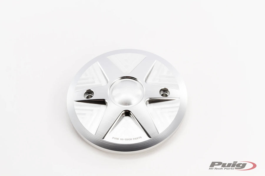 YAMAHA T-MAX 530 [2016] – Clutch Cover – Black