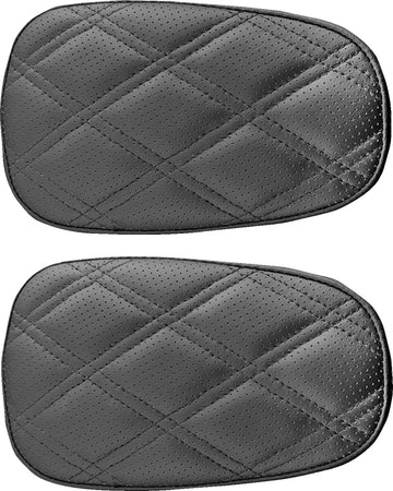 Harley-Davidson Road Glide ST Fltrxst [Saddlemen] -Cover pour les coussins d'accoudoir SOFA ™
