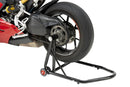 TRIUMPH SPEED TRIPLE 1200 RS [2025] – Cavalletto di riparazione posteriore-3
