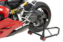 TRIUMPH SPEED TRIPLE 1200 RS [2025] – Cavalletto di riparazione posteriore-5