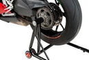 TRIUMPH SPEED TRIPLE 1200 RS [2025] – Cavalletto di riparazione posteriore-11