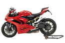 TRIUMPH SPEED TRIPLE 1200 RS [2025] – Cavalletto di riparazione posteriore-7