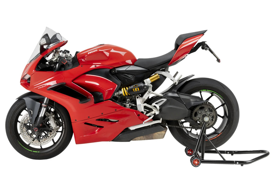 TRIUMPH SPEED TRIPLE 1200 RS [2025] – Cavalletto di riparazione posteriore