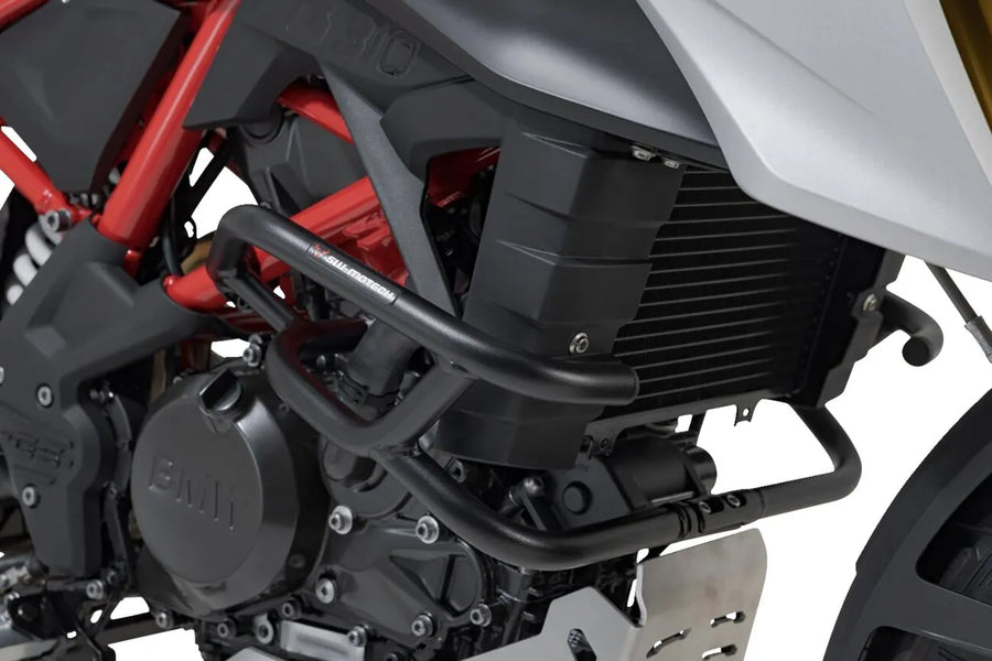 BMW G 310 GS [SW-MOTECH] – Barre de sécurité