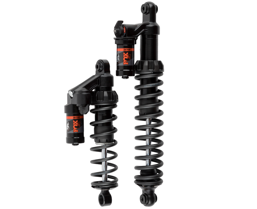 POLARIS 850 AXYS RMK KHAOS 165 [2021] - Ammortizzatore per motoslitte