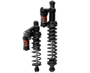 POLARIS 850 AXYS RMK KHAOS 163 [2021] - Shock absorber for snowmobiles