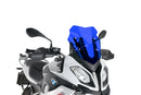 BMW S 1000 XR [2019] – Bulle sport – Transparente-7