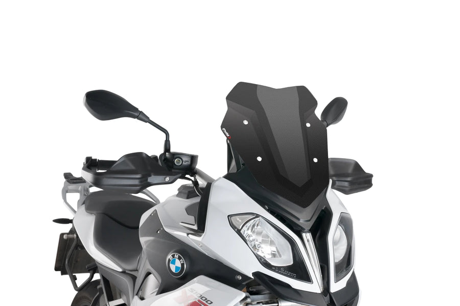 BMW S 1000 XR [2019] – Bulle sport – Transparente
