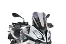 BMW S 1000 XR [2019] – Bulle sport – Transparente-11
