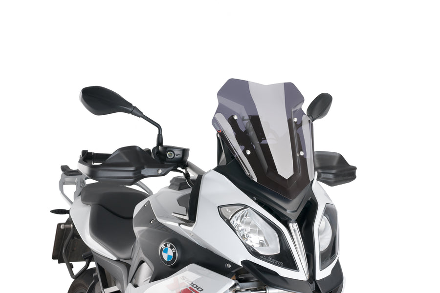 BMW S 1000 XR [2019] – Bulle sport – Transparente