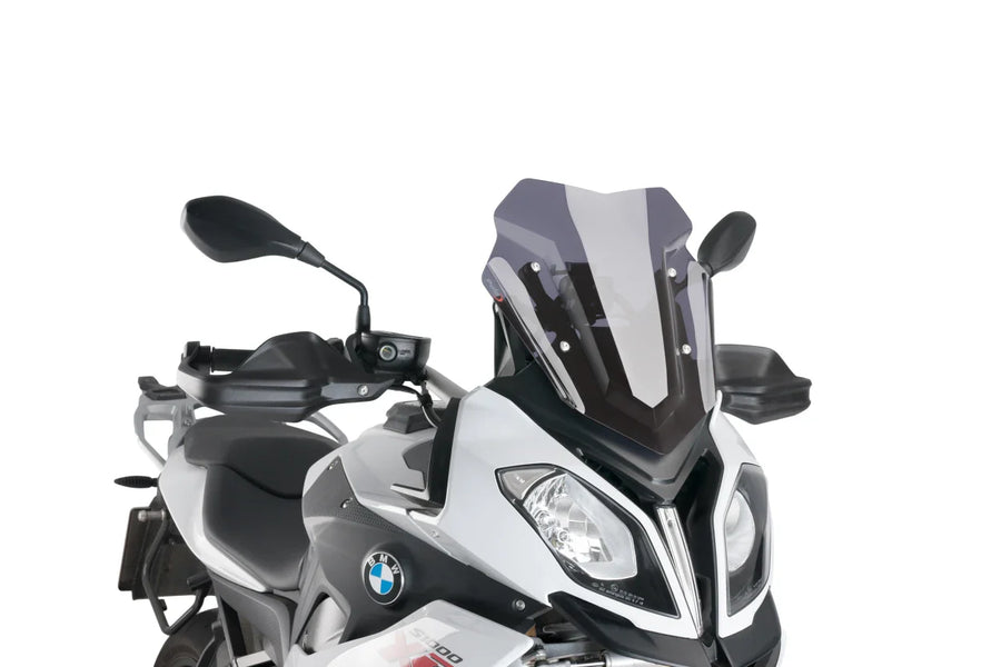 BMW S 1000 XR [2019] – Sportscheibe – Getönt