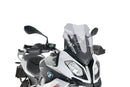 BMW S 1000 XR [2019] – sports screen – black-4