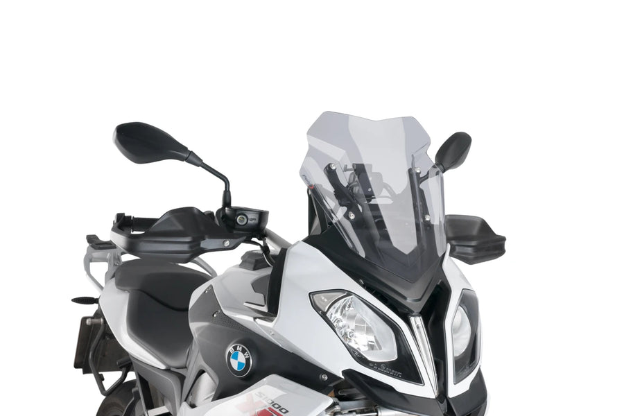 BMW S 1000 XR [2019] – Bulle sport – Transparente