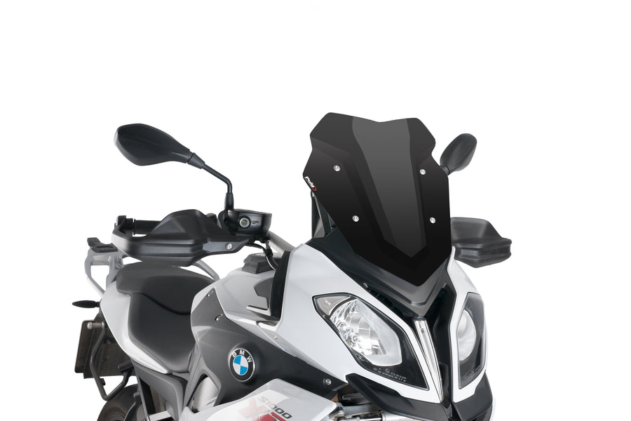 BMW S 1000 XR [2019] – sports screen – black