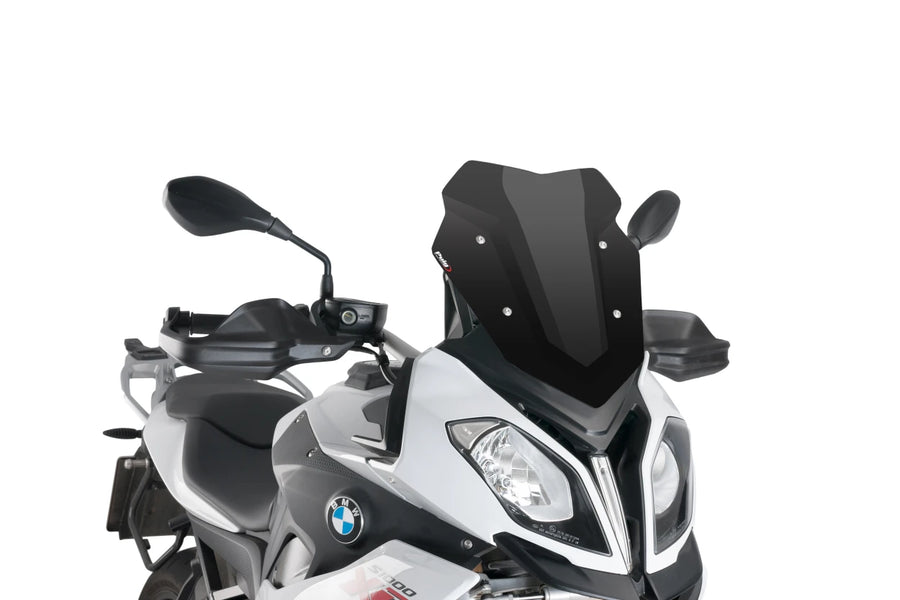 BMW S 1000 XR [2019] – Bulle sport – Transparente