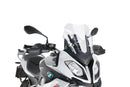 BMW S 1000 XR [2019] – Bulle sport – Transparente-1