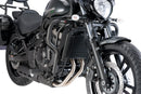 KAWASAKI VULCAN S [2025] – Barra di protezione – Nera-1