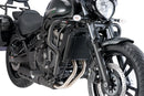 KAWASAKI VULCAN S [2025] – Barra di protezione – Nera-2