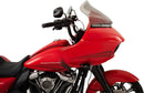Harley Davidson fltruse [KLOCK WERKS] – Parabrezza Sport Flare™-1