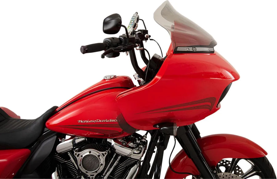 Harley Davidson fltruse [KLOCK WERKS] – Parabrezza Sport Flare™
