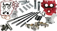 Harley-Davidson FXDCI 1450 EFI Dyna Super Glide Custom [2005] - Kit de conversion OE+ pour tendeur de chaîne de distribution hydraulique - photo 4
