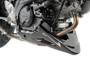 SUZUKI SV 650 [2025] – Spoiler anteriore – Nero opaco-7