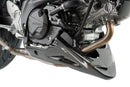 SUZUKI SV 650 [2025] – Spoiler anteriore – Nero opaco-3