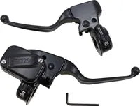 Harley-Davidson FLHD 1923 Deadwood 117 [2026] - sonda lambda da 12 mm - immagine 10