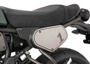 YAMAHA XSR 700 [2025] – Verkleidungsaufsätzte – Schwarz-1