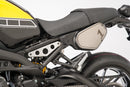 YAMAHA XSR 900 [2019] – Caches latéraux rétro – look carbone-11