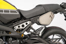 YAMAHA XSR 900 [2019] – Caches latéraux rétro – look carbone-15