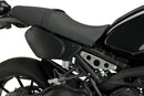 YAMAHA XSR 900 [2019] – Caches latéraux rétro – look carbone-28