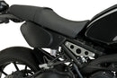 YAMAHA XSR 900 [2019] – Caches latéraux rétro – Noir mat-8